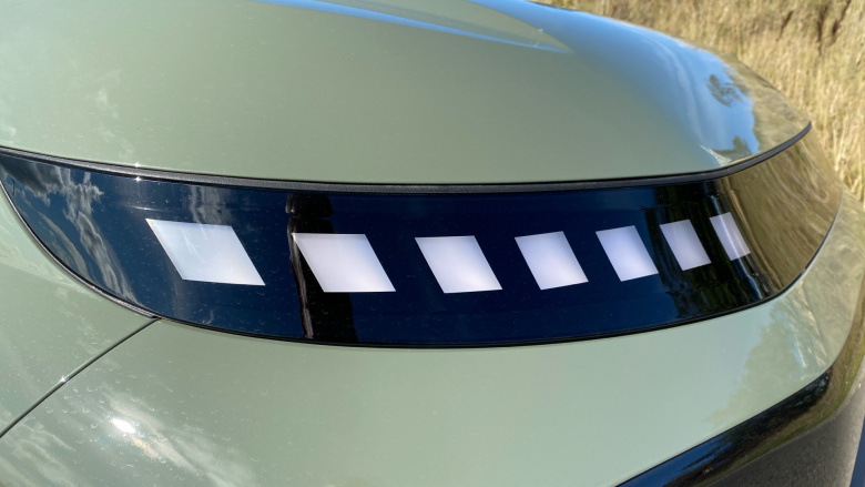 Hyundai INSTER 85kW 01 49kWh 5dr Auto Electric Hatchback